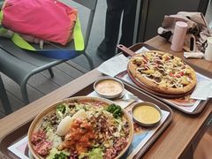 -魏斯理汉堡(西安沣东吾悦店)