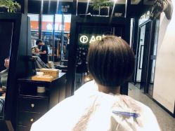 -木北造型