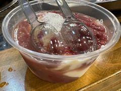 -金鼎雪山牦牛杂火锅(理县总店)