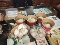 -永和鱼丸(南后街店)