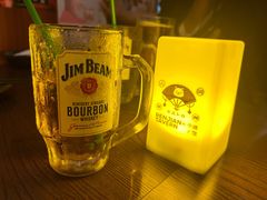 -人间半杯·小酒馆创意菜(三里屯店)