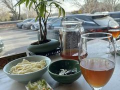 -那家小馆•北京菜•烤鸭(香山店)