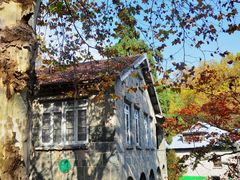 -莫干山风景区