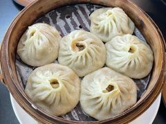 -诺敏塔拉奶茶-布里亚特包子-手把肉(锦都会店)