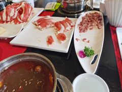 -食鲜捞火锅(湖西路店)