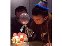 -B.O.M波姆烘焙(凤凰街店)