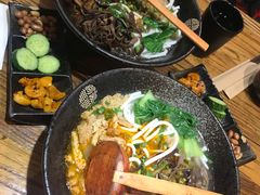 -俏湘私房菜(国贸店)