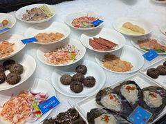 -宝轩渔府·老字号海鲜·正宗津菜(水上店)