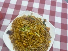 -吉源大排档·鱼生·海鲜(烧烤彩印厂店)