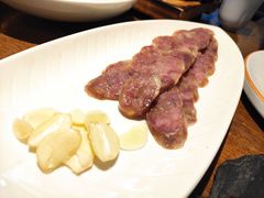 大别山黑猪肉香肠-皖荟·徽菜(来福士广场店)