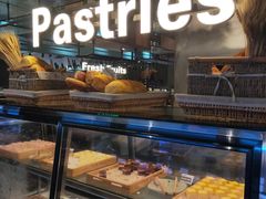 -盛江山自助料理(奥莱锦辉购物广场店)