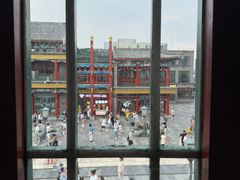 -星巴克臻选(北京前门大街店)