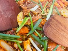 -槿Story·韩国料理(望京韩国美食城店)