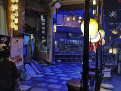 -淀里船宴(卓达店)