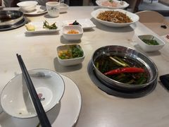 -围炉夜话·潮汕卤水火锅(榕江店)