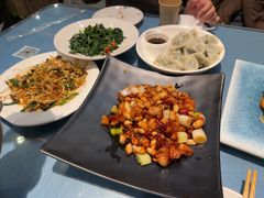 -玉桥餐厅(天坛店)