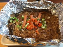 -管氏翅吧(马家堡店)