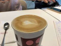 -哈根达斯(陆家浜路店)