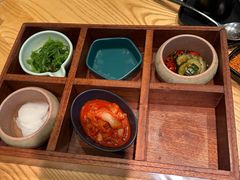 -汉拿山(包河万达店)