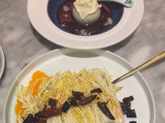 -雀蓝川菜(星悦汇店)