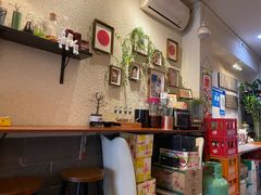 大堂-豆爺小面(朱雀店)