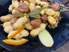 -黄鱼炙夜·烧烤·小龙虾(世茂缤谷店)