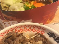 -牛邸·烧肉饭(来福士店)