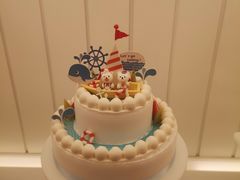 -好利来(新华百货店)