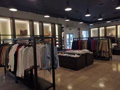 -BURBERRY(北京赛特奥特莱斯店)