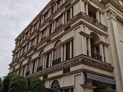 -伯衡55·吉品轩(乌鲁木齐南路店)