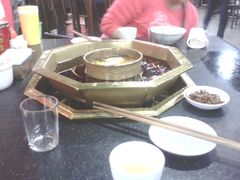 锅底-蜀九香火锅(玉林店)
