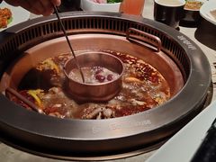 -小南房鲜美蛙火锅(北苑店)
