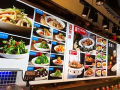 -必点海鲜·鲅鱼水饺(鞍山西道店)