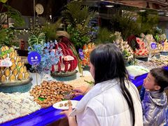 -芭菲盛宴·环球美食(北城国际店)