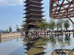 -牛首山文化旅游区