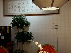 -金苑酒家·客家菜·广东老字号(万象店)