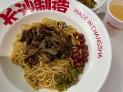 -万利记·长沙粉面小吃(京基水贝店)