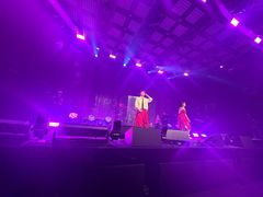 -MOSSO·Liveshow(M3香港广场店)
