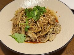 -掌上鲜(南顺城街店)