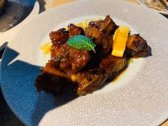 -穹六人间 people 6(岳阳路店)