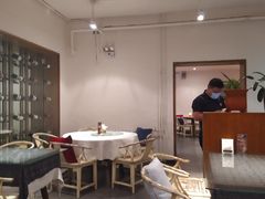 大堂-京尊烤鸭店JINGZUN(春秀路店)