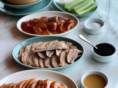 -无锡苏宁银河国际酒店-悦府65中餐厅