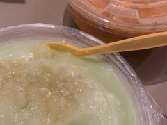 -夏食光安顺小舒冰粉冰浆(甲秀楼店)
