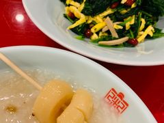 -宏状元现熬粥·京味菜(五棵松店)