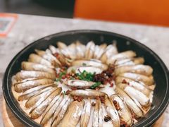 -四道菜·福建菜馆(新街口金鹰店)