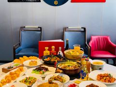 -秦月轩·陕西家乡菜(阜成路·五棵松店)