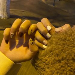 -如一·美甲美睫