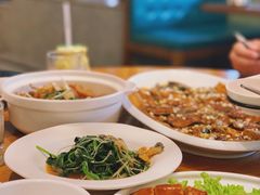 红烧海兔-新海渔港·胶东海鲜家常菜·家宴(奥体中心店)