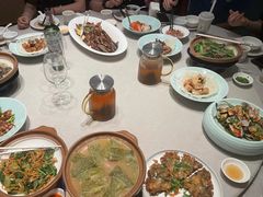 -码头见·潮汕菜(领展中心城店)