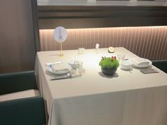 -悦融琥珀·京鲁菜·海味珍品(西单店)